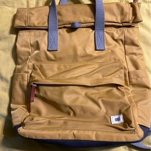 Ori London Backpack